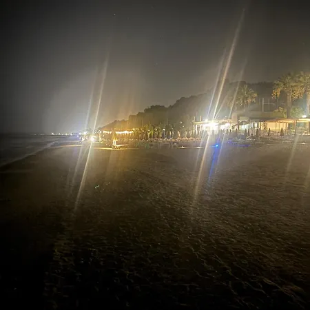 Dea Cupra Village Camping