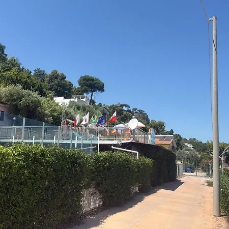 Dea Cupra Village * Cupra Marittima