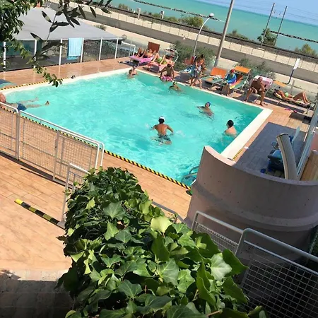 Camping Dea Cupra Village Cupra Marittima