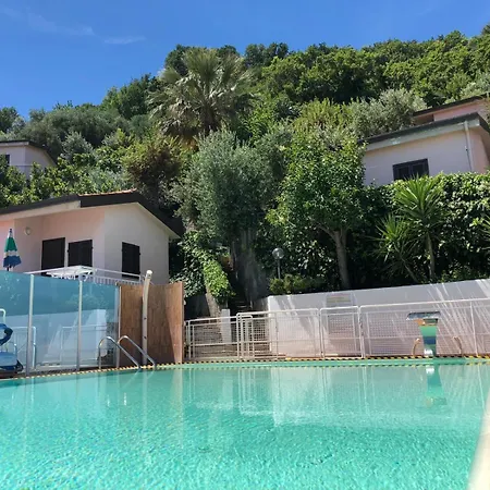 Dea Cupra Village