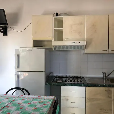 Dea Cupra Village كوبرا ماريتيما