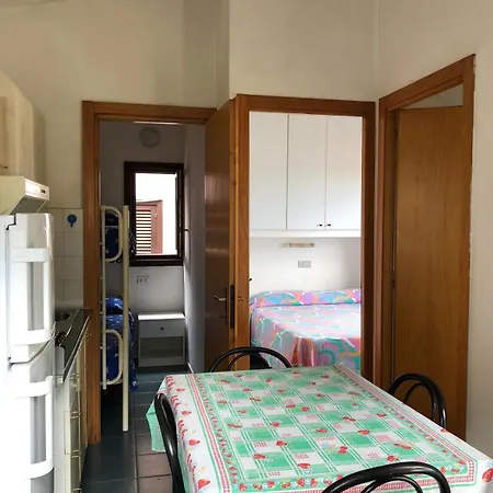 Dea Cupra Village